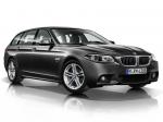 BMW 535i Touring M Sport Package 2013 года